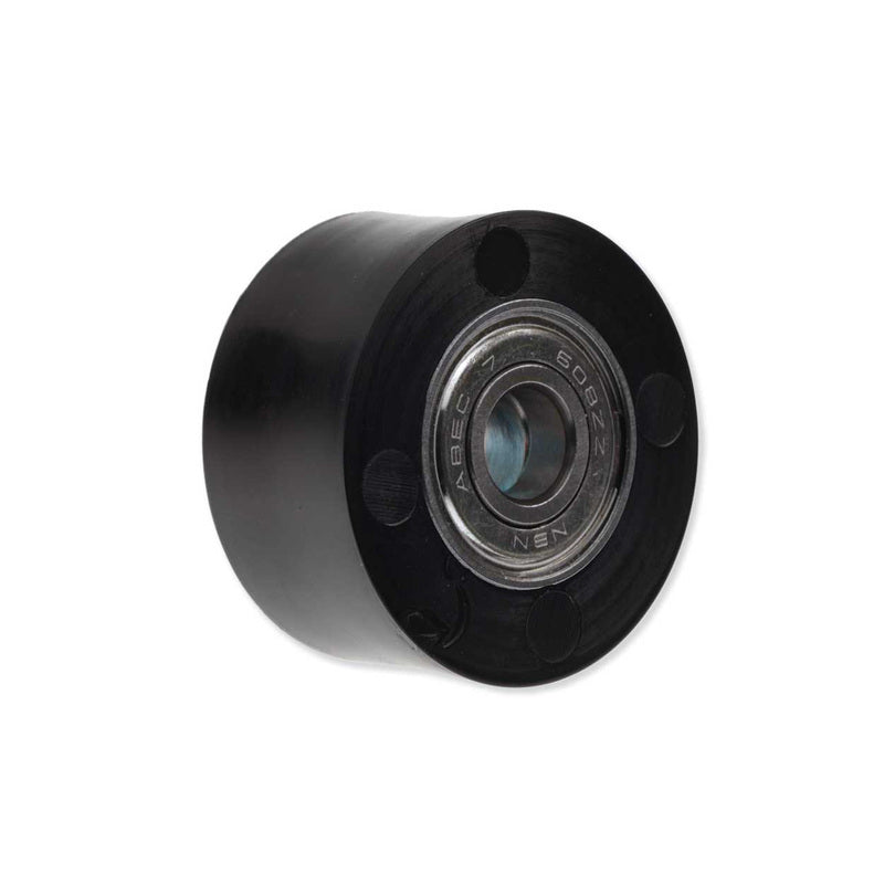 RFX Race Chain Roller (Black) 38mm Universal
