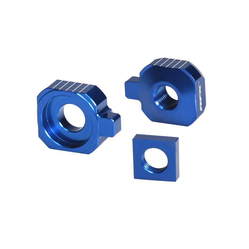 RFX Pro Series Rear Axle Adjuster Blocks