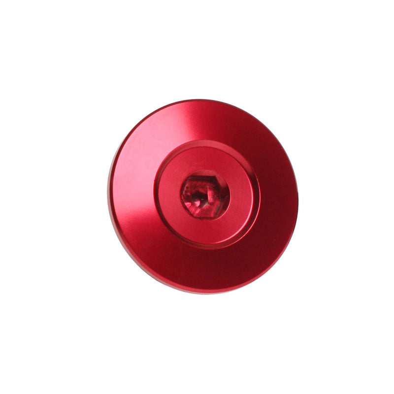 RFX Pro Series Engine Timing Plug Set - Red