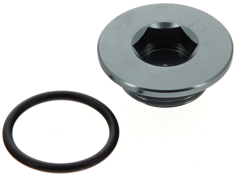 RFX Pro Series Engine Timing Plug Set - Grey