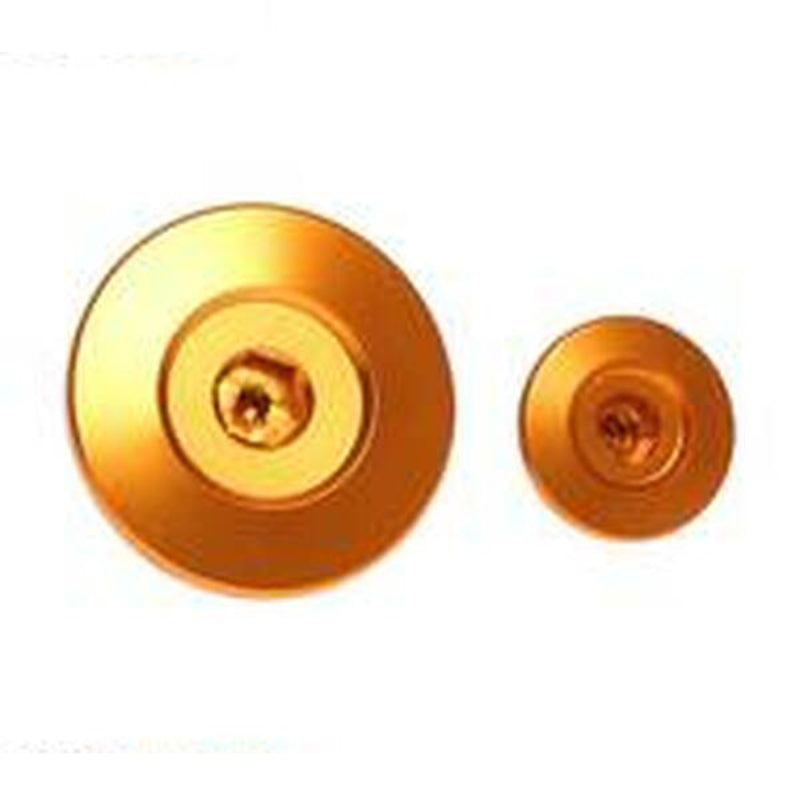 RFX Pro Series Engine Timing Plug Set - Orange
