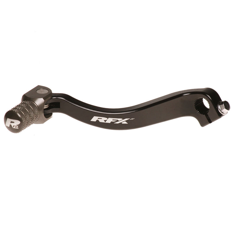 RFX Flex+ Factory Edition Hard Anodised Gear Pedal