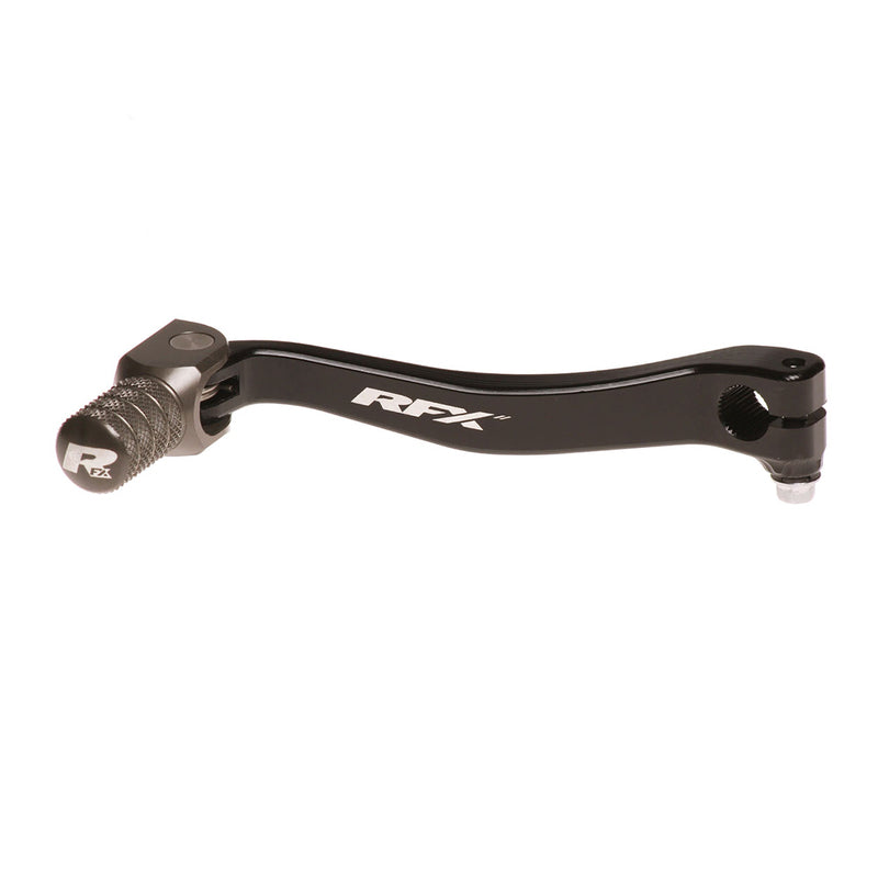 RFX Flex+ Factory Edition Hard Anodised Gear Pedal