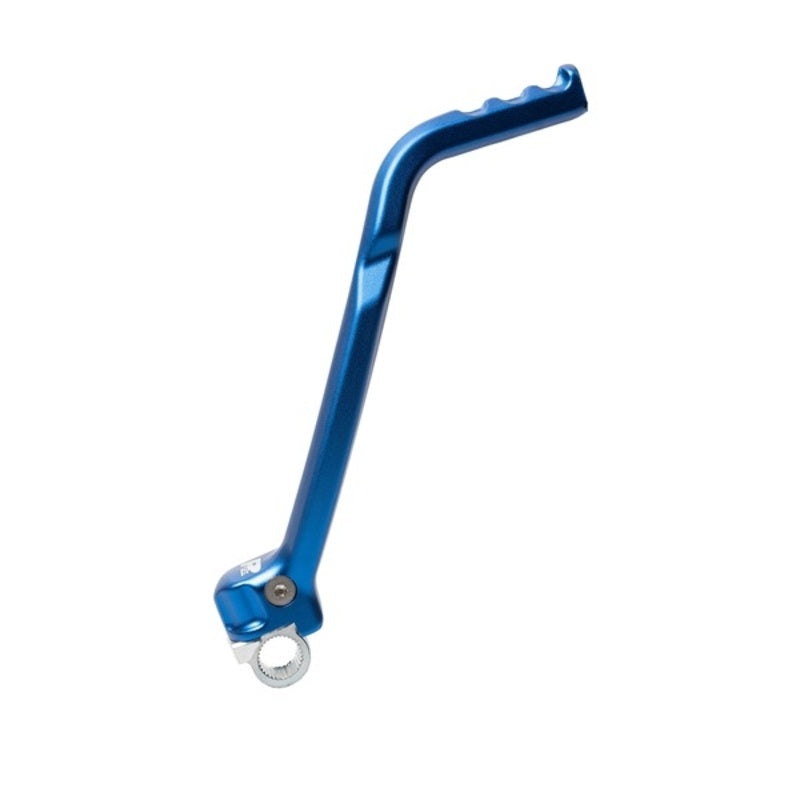 RFX Race Series Kickstart Lever - Blue