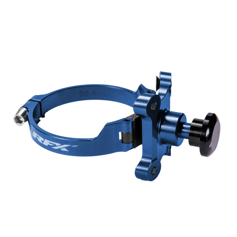 RFX Pro Series Launch Control - Blue