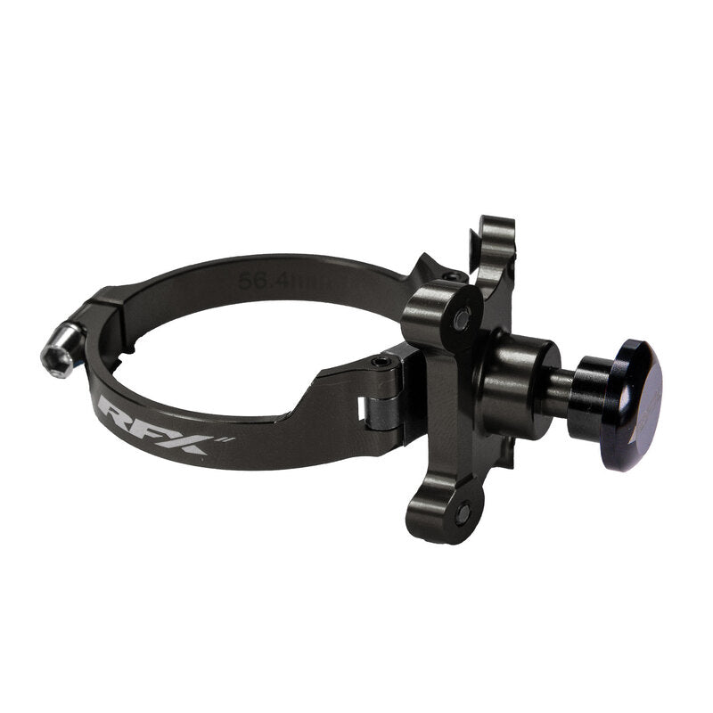 RFX Pro Series Launch Control - Black