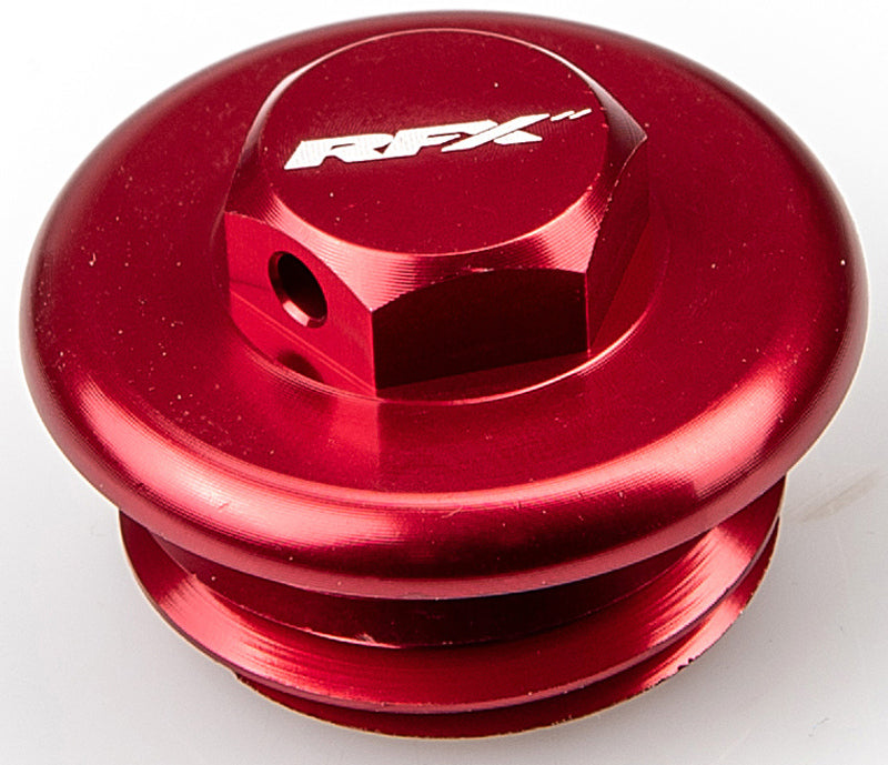 RFX Pro Series Oil Filler Plug