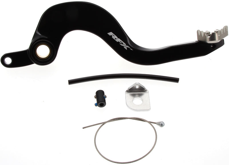 RFX Pro Series Solid-Tip Rear Brake Lever (H/B