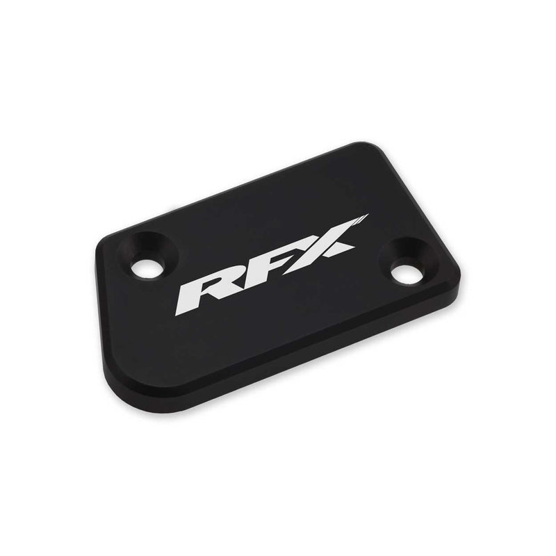 RFX Pro Series Front Brake Res Cap - Blue