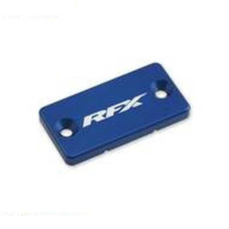 RFX Pro Series Rear Brake Res Cooling Extension - Blue