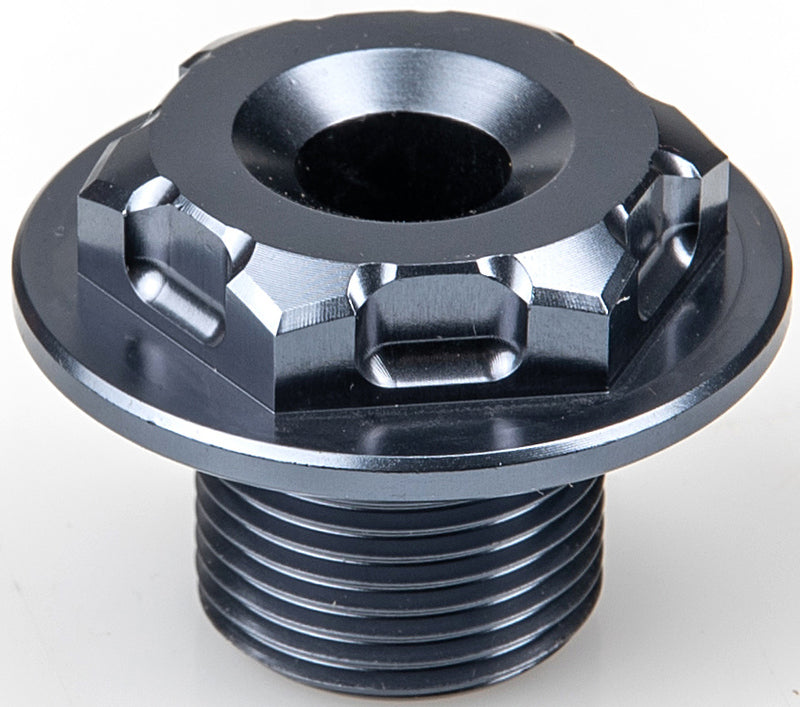 RFX Pro Series Steering Stem Bolt - Mineral Grey