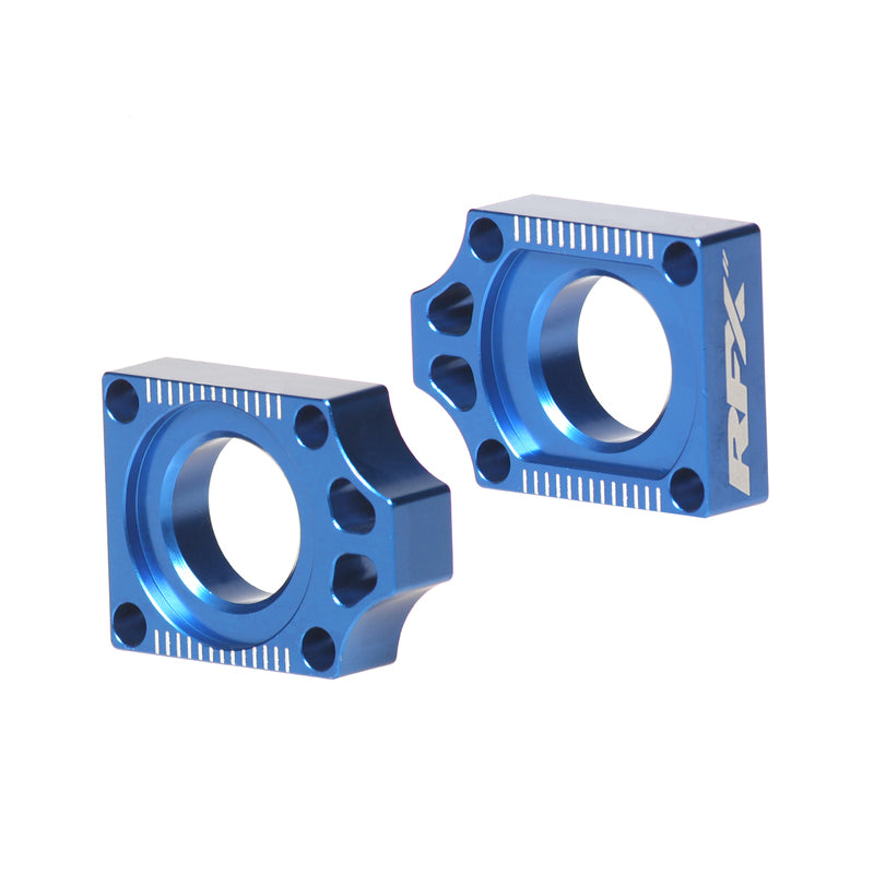 RFX Pro Series Rear Axle Adjuster Blocks