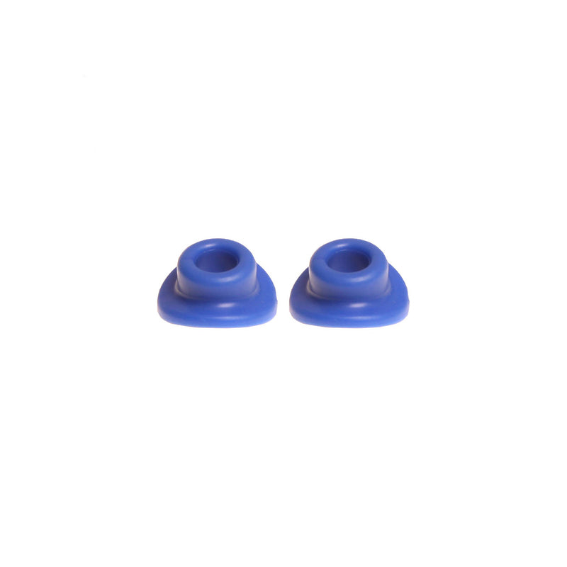 RFX Sport Series Valve Rubber Seals 2pcs - Blue