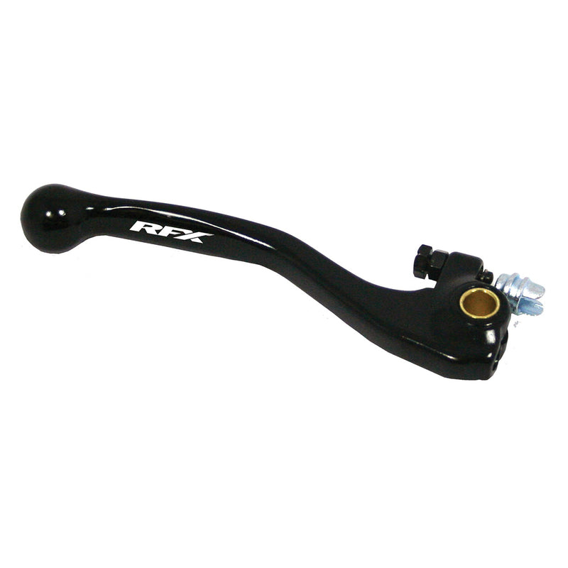 RFX Pro Series Front Brake Lever Black