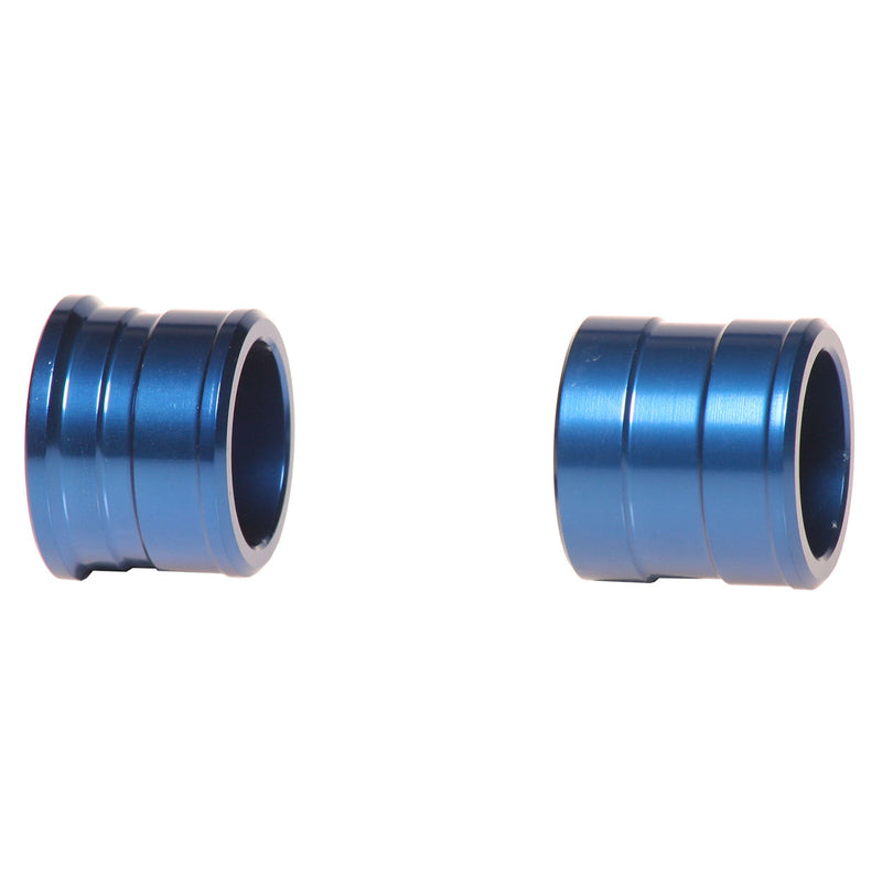 RFX Pro Series Front Wheel Spacers - Blue