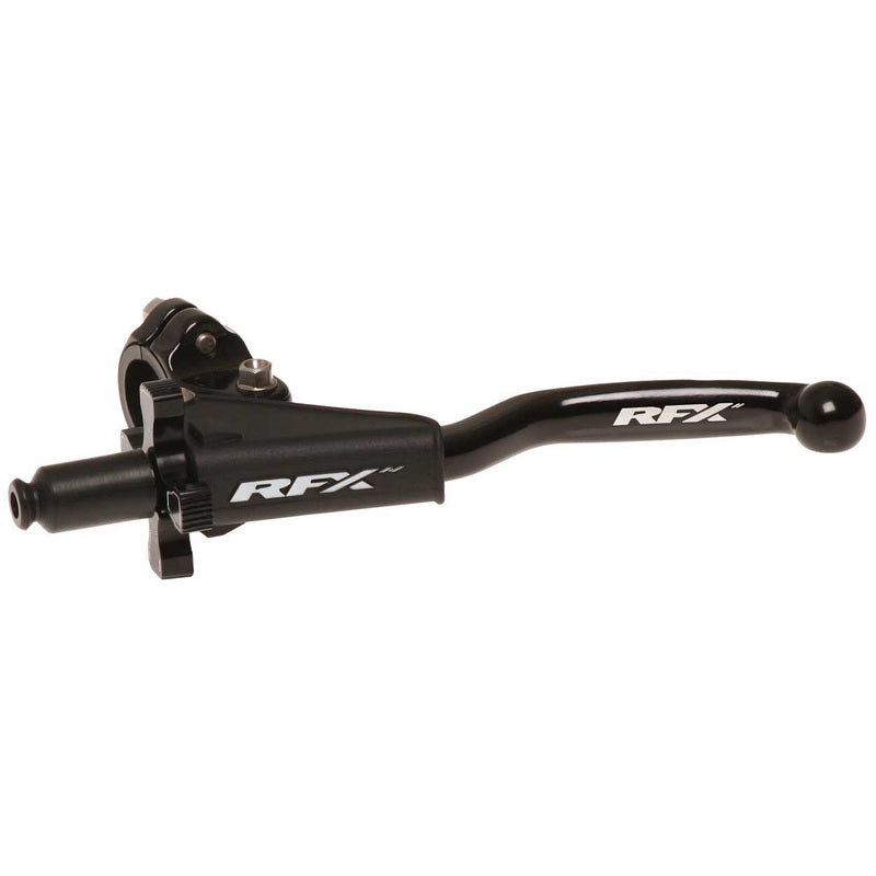 RFX Pro Series Clutch Lever Assembly Forged - Easy Adjust
