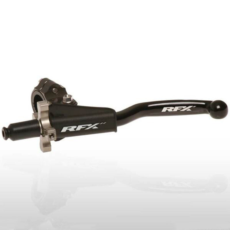RFX Pro Series Clutch Lever Assembly Forged - Easy Adjust