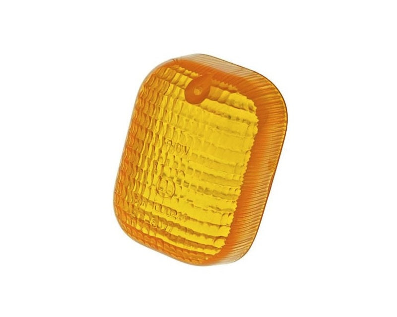 V PARTS Both Sides Front and Rear Indicator LENS