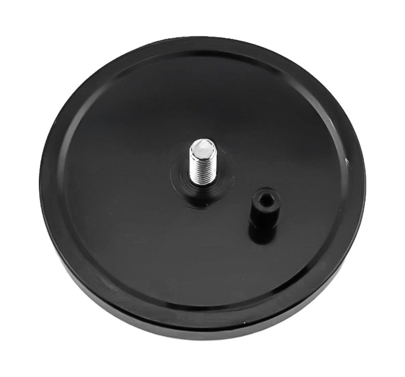 V PARTS Round Reflex. Rear.