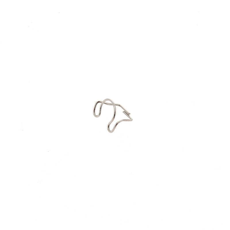 KEIHIN Carburetor Clamp