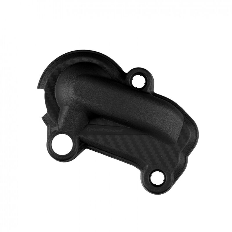 POLISPORT Waterpump Cover Protection - Husqvarna / KTM