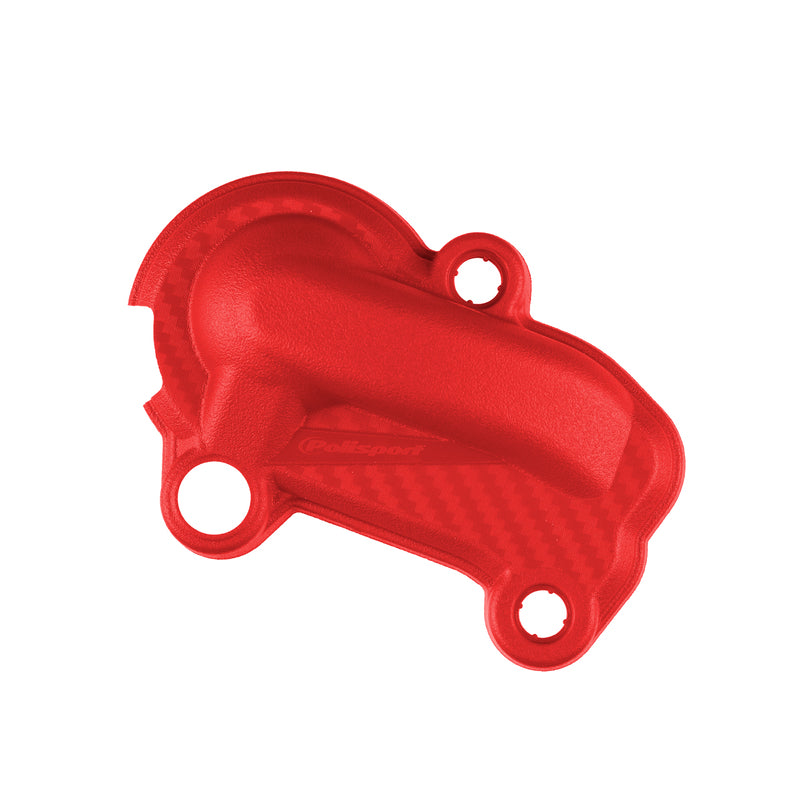 POLISPORT Waterpump Cover Protection - Husqvarna / KTM