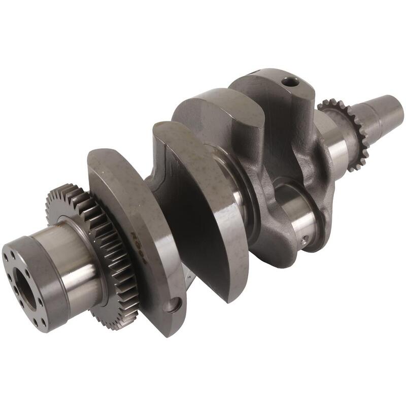 HOT RODS OEM Crankshaft - Polaris