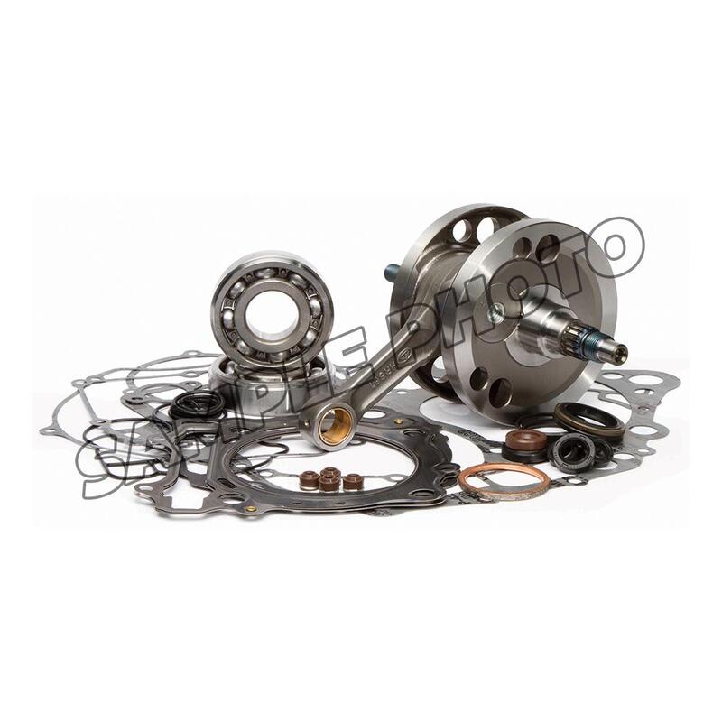 HOT RODS Bottom End Engine Kit - Honda CB 500 R