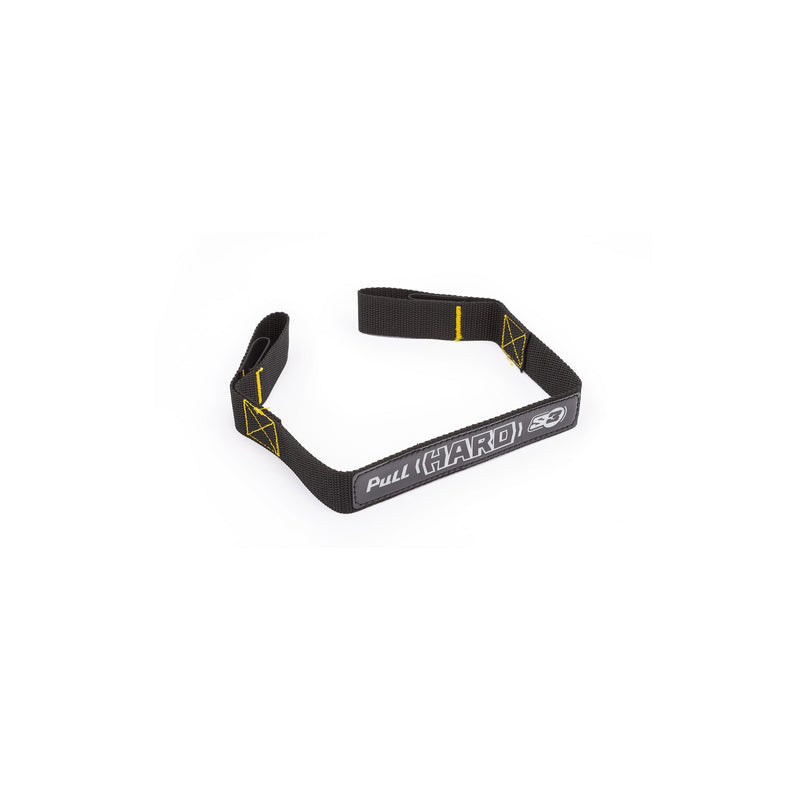 S3 Hard Enduro Rear Strap