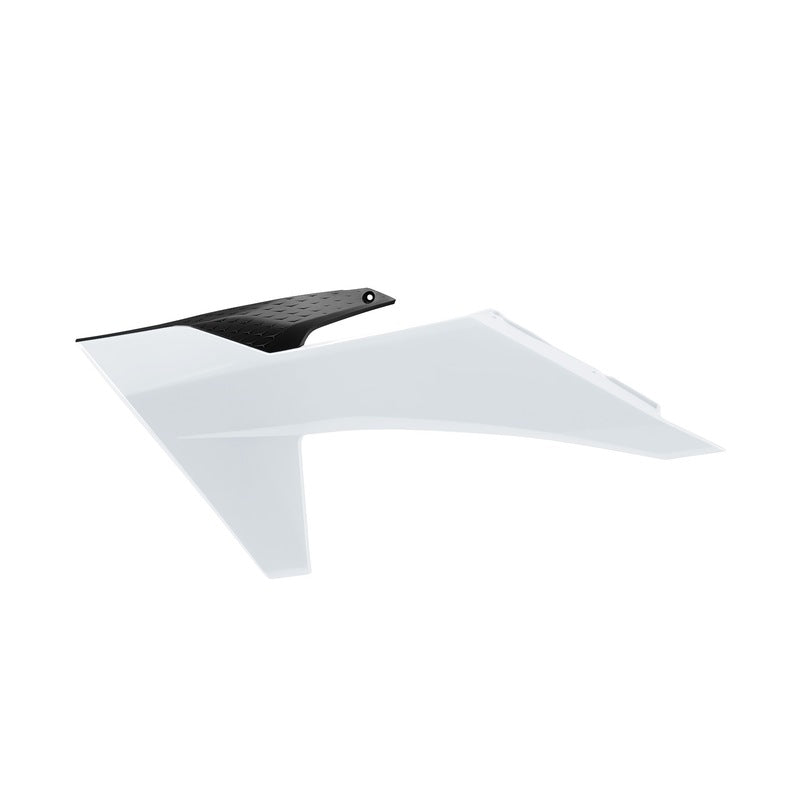 POLISPORT Radiator Scoops