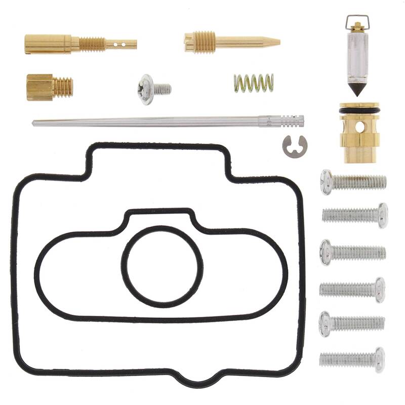 ALL BALLS Carburetor Repair Kit - Honda CR125R