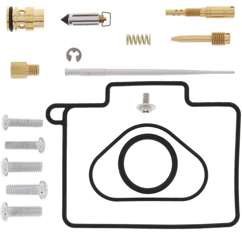 ALL BALLS Carburetor Repair Kit - Honda CR125R