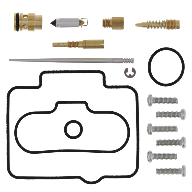 ALL BALLS Carburetor Repair Kit - Kawasaki KX125