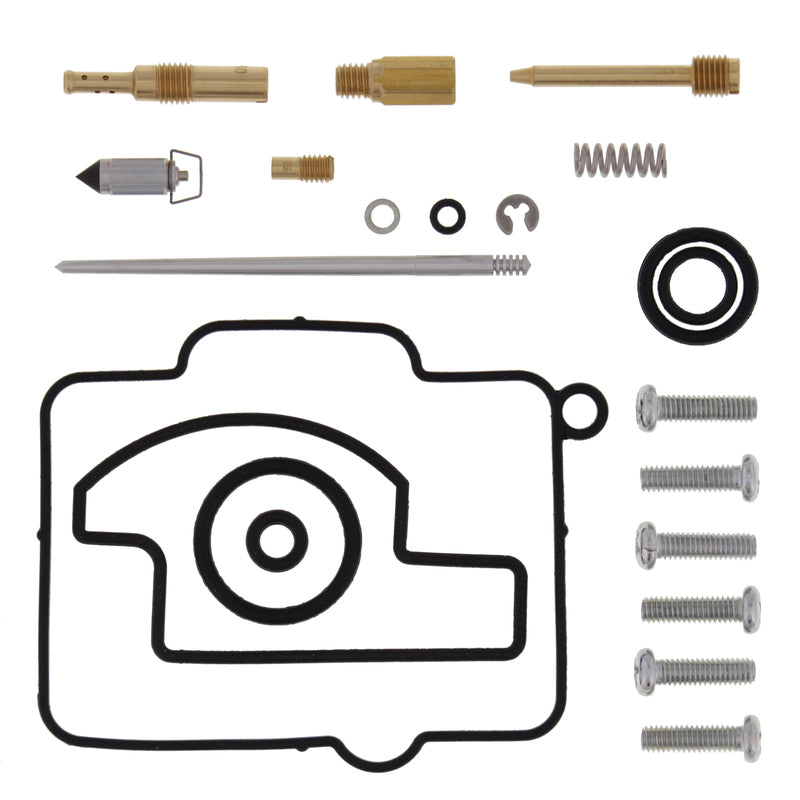 ALL BALLS Carburetor Repair Kit - Yamaha YZ250