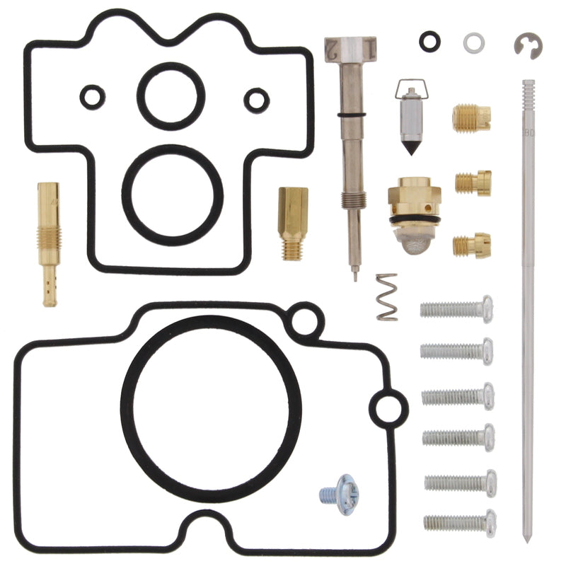 ALL BALLS Carburetor Repair Kit - Yamaha WR450F