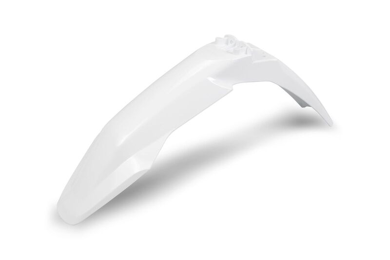 UFO Front Fender - Husqvarna TC/FC/FX
