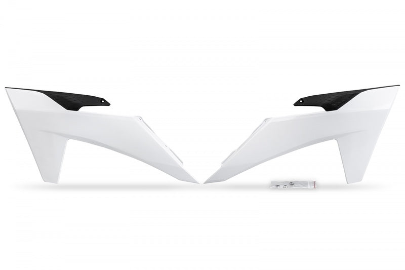 UFO Radiator Cover - KTM SX/SX-F