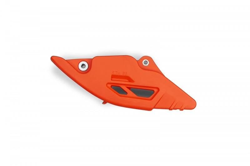 UFO Chain Guide