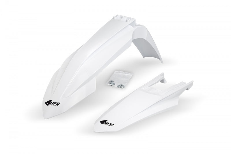 UFO Front & Rear Fender Kit