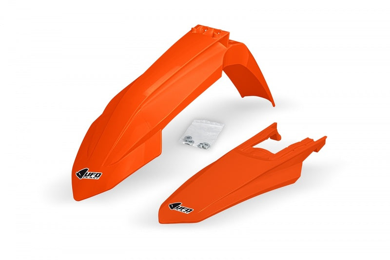 UFO Front & Rear Fender Kit