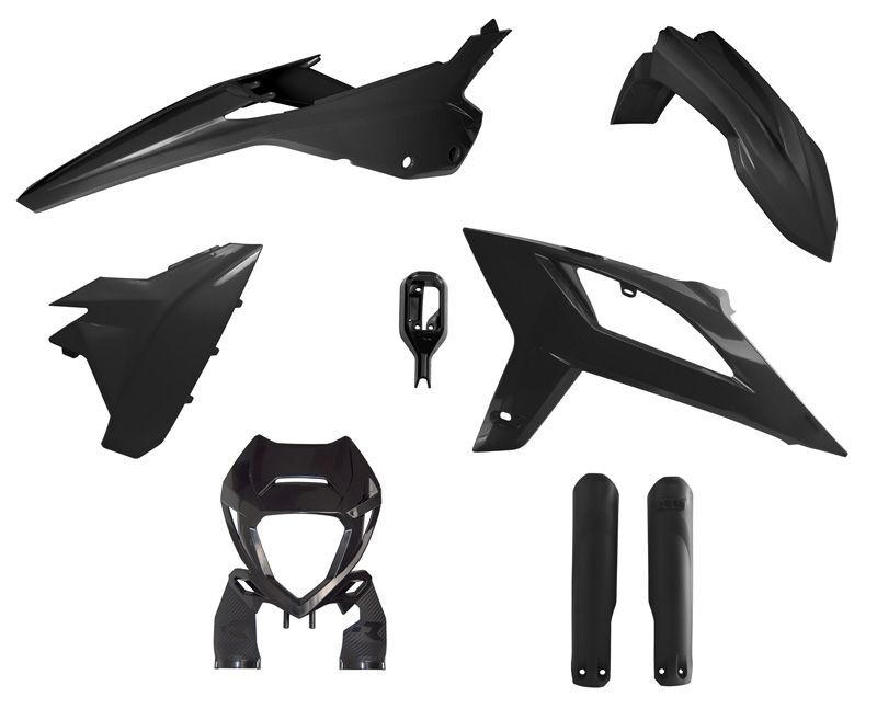 RACETECH Plastic Kit Replica - Beta RR