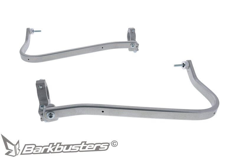BARKBUSTERS Hardware Kit Two Point Mount - Benelli TRK 502