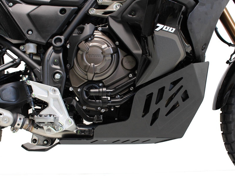AXP Adventure Skid Plate - HDPE 8mm