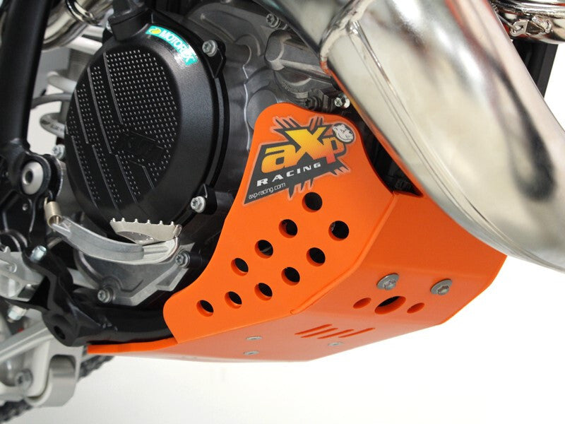 AXP Skid Plate - HDPE 6mm