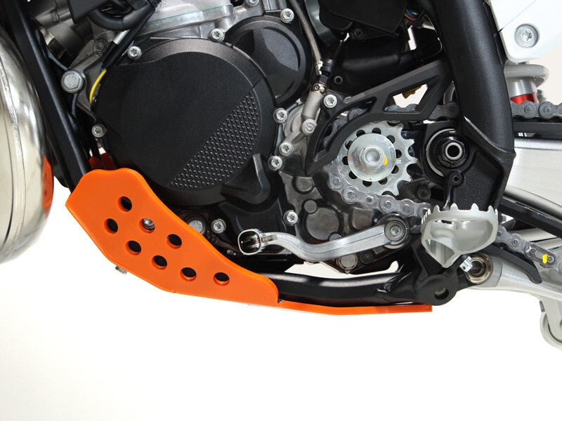 AXP Skid Plate - HDPE 6mm