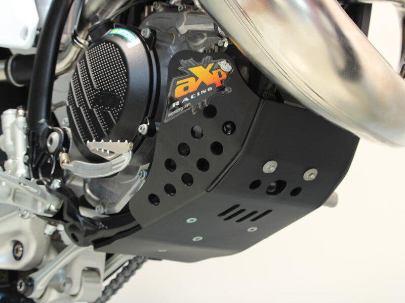 AXP Skid Plate - HDPE 6mm