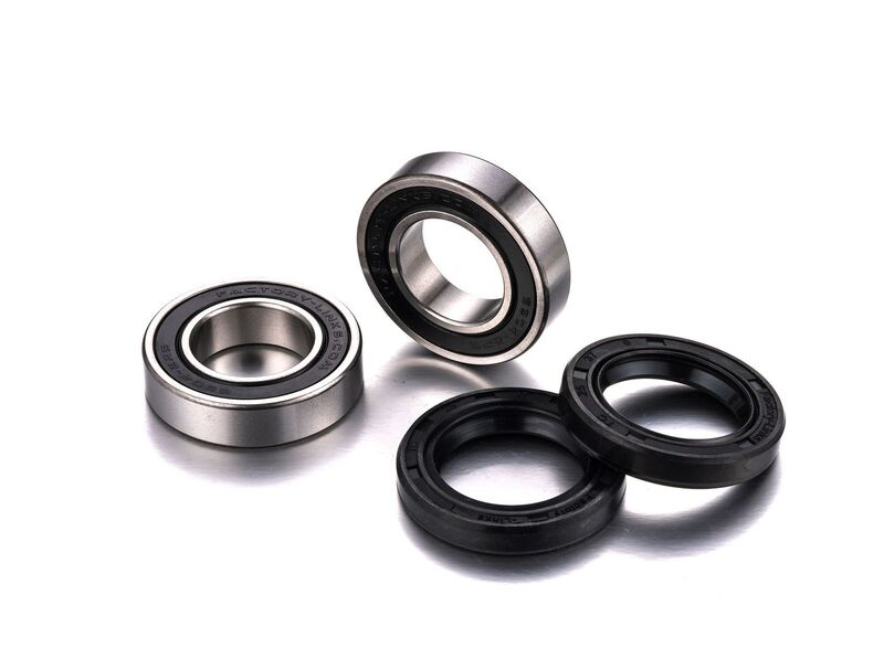 FACTORY LINKS Wheel Bearing Kit