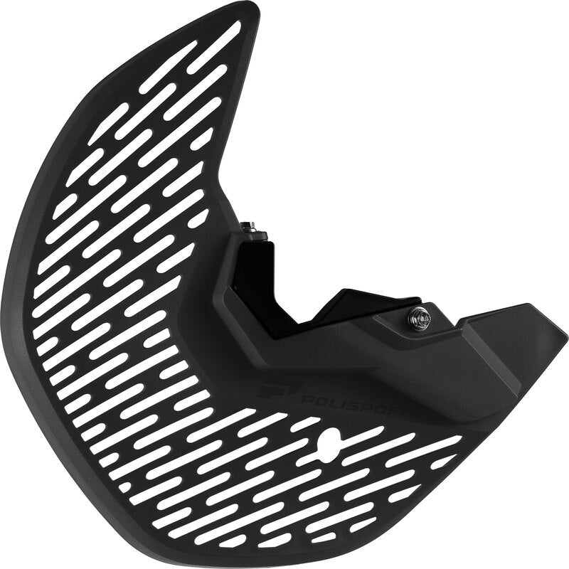 POLISPORT Front Disc and Bottom Fork Protector - Yamaha