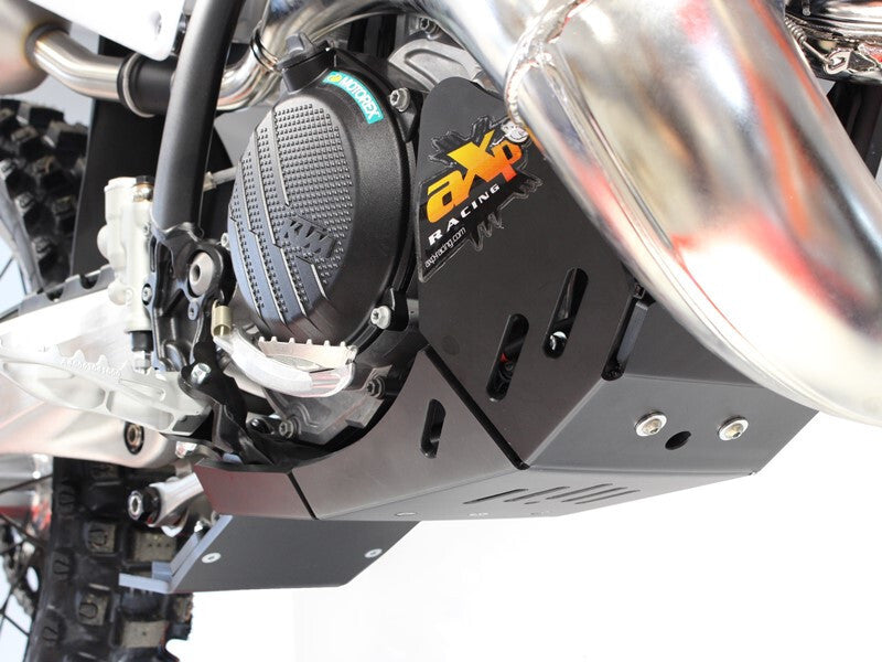 AXP Limited Edition Skid Plate - PHD 6mm