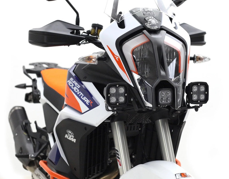 DENALI Driving Light Mount - KTM 1290 Adventure